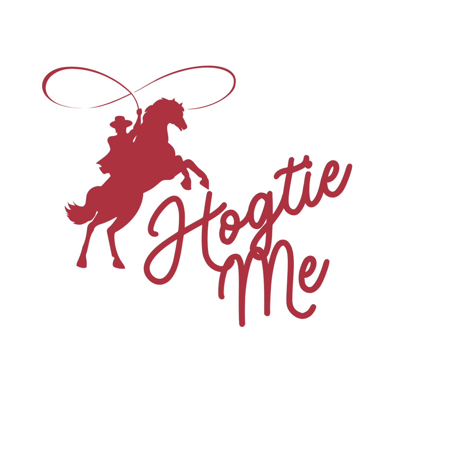 Hogtie Me