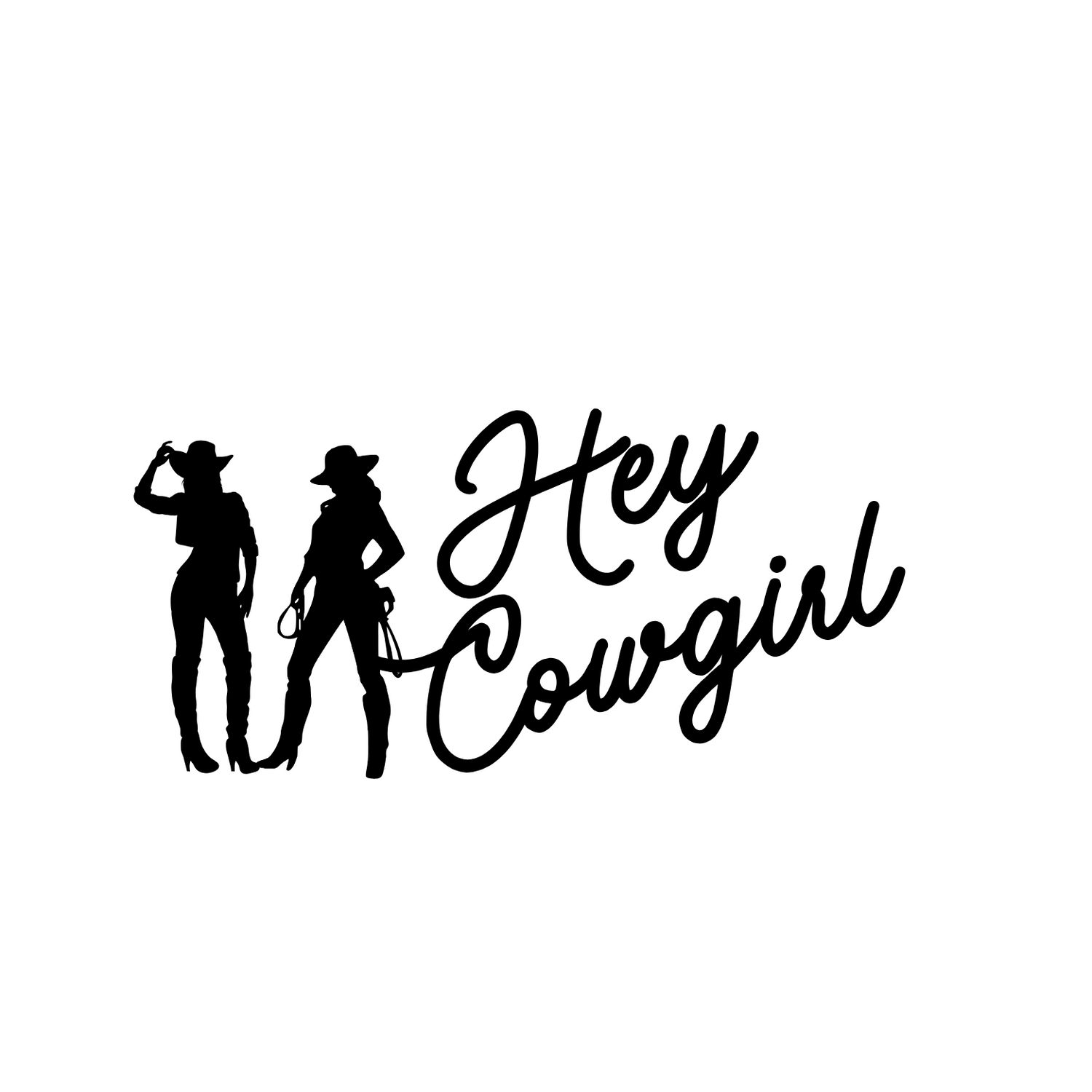 Hey Cowgirl