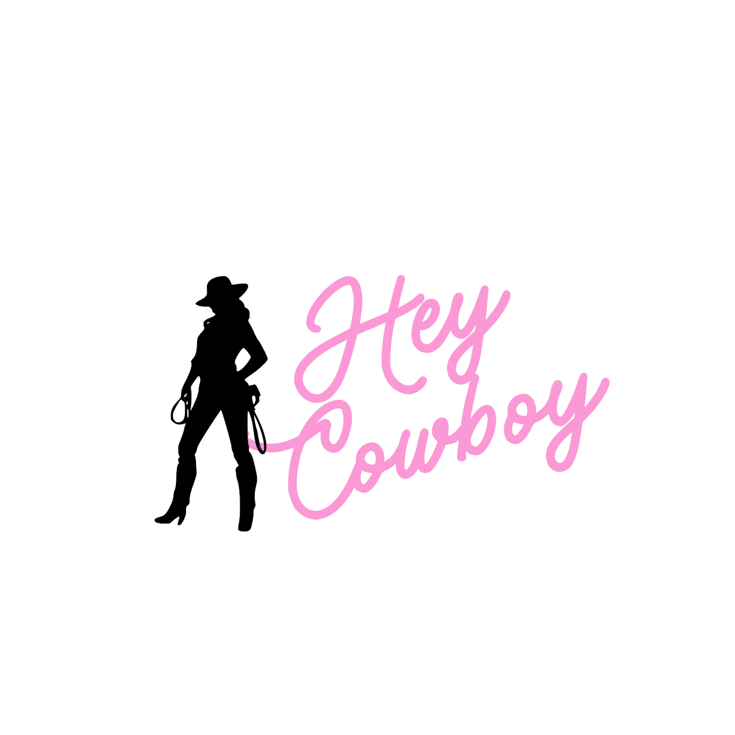 Hey Cowboy (For Her)