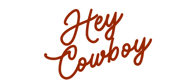 Hey Cowboy Outfitters